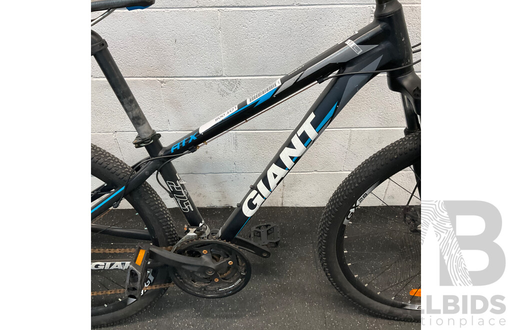 Giant 27.5'' ATX Bike