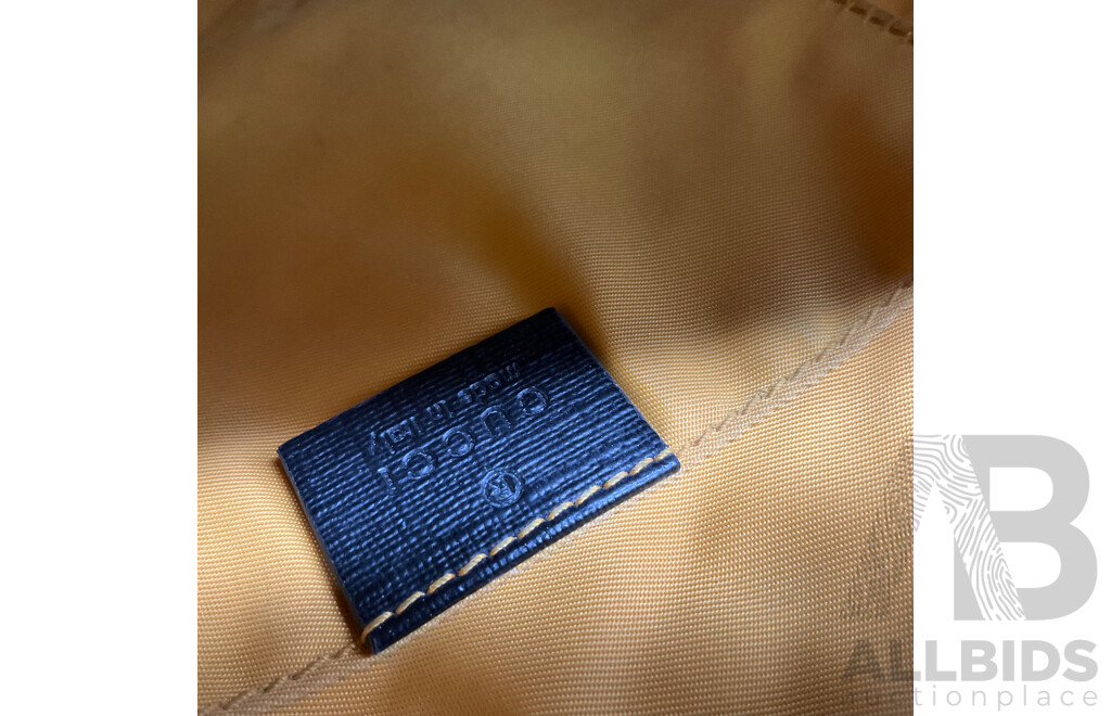 Kid Bat Tote Batman Bag Branded Gucci