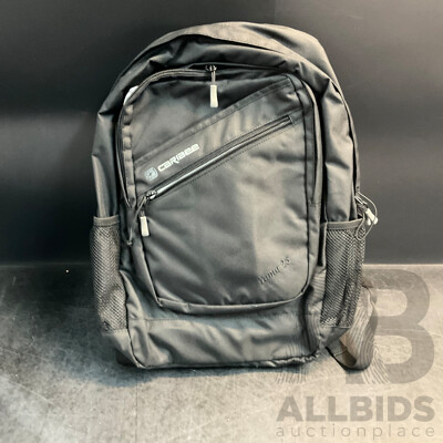 Caribee Yuma 25 Backpack