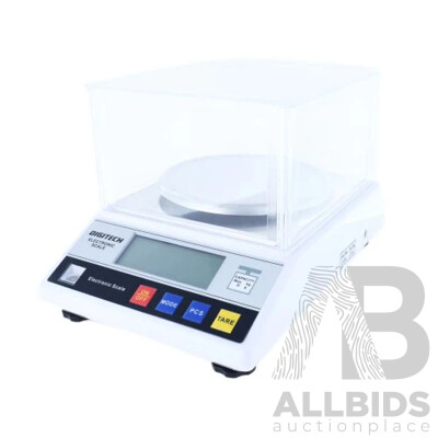 AMPUT Industry Electronic Scale 457
