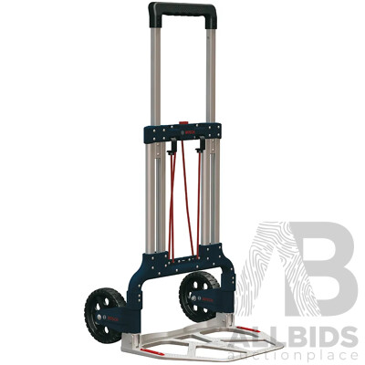 BOSCH L-BOXX Trolley 1600A001SA - RRP $209.00