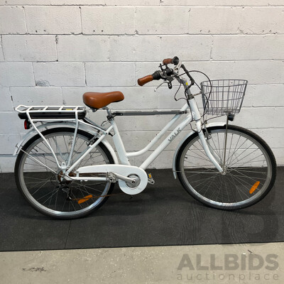 VALK Laneway 5 Electric Bike