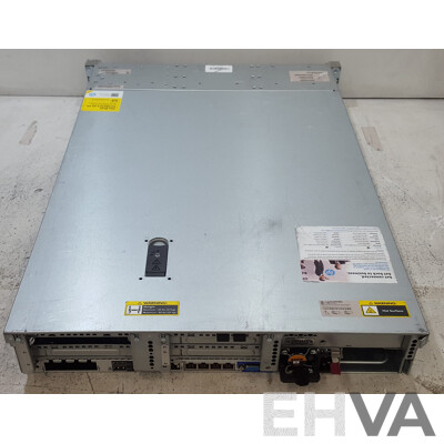 HP ProLiant DL380 Gen9 Dual Intel Xeon (E5-2650 v3) 2.30GHz-3.00GHz 10-Core CPU 2RU Server w/ 32GB DDR4