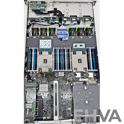 Cisco APIC-L2 Intel Xeon (E5-2620 V3) 2.40GHz-3.20GHz 6-Core CPU 1RU Server