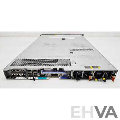 IBM System x3550 M4 Dual Intel Xeon (E5-2667 v2) 3.30GHz-4.00GHz 8-Core CPU 1RU Server w/ 32GB DDR3