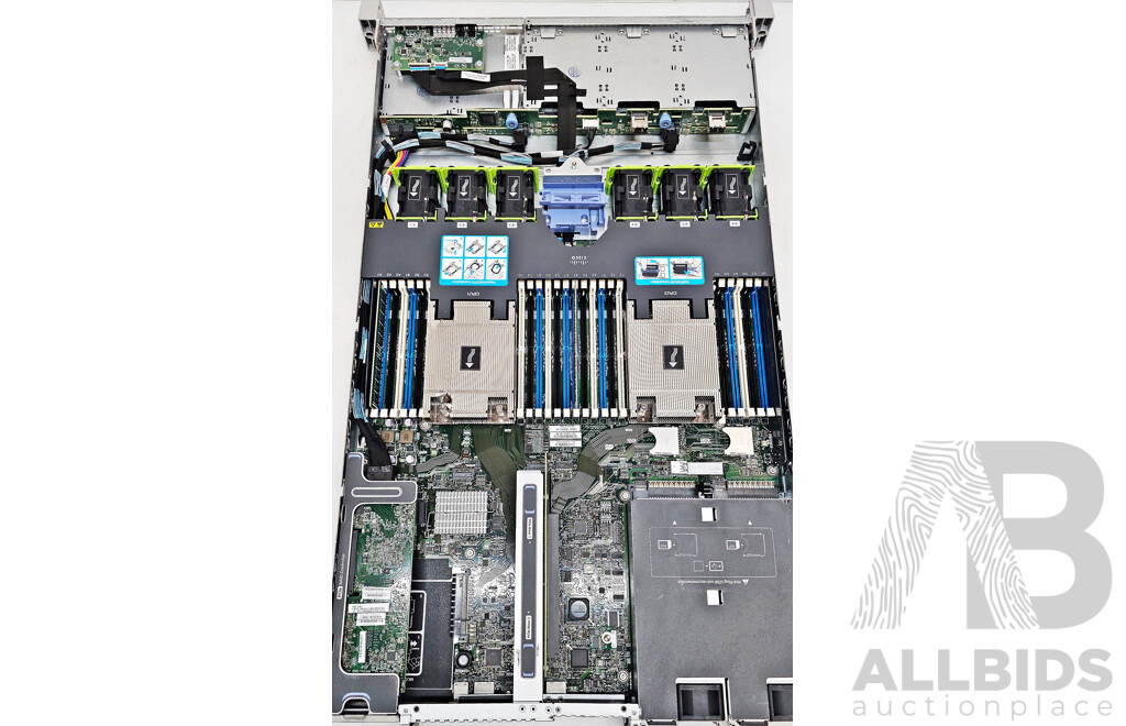 Cisco APIC-L2 Intel Xeon (E5-2620 V3) 2.40GHz-3.20GHz 6-Core CPU 1RU Server