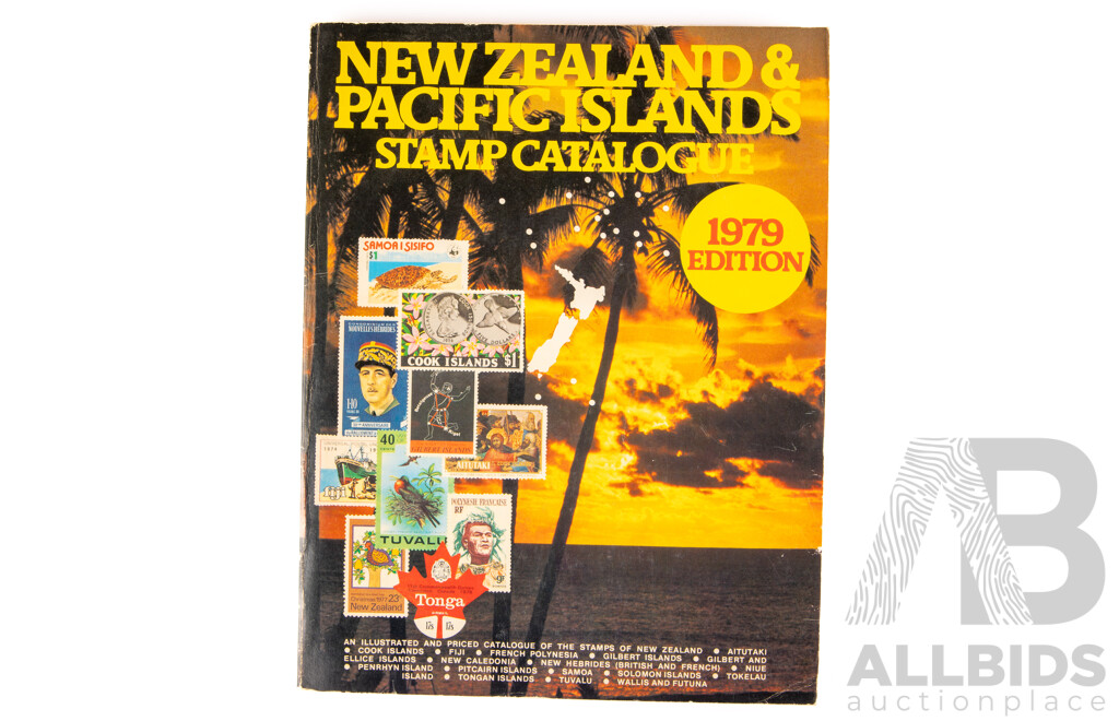 Collection of Australian and Antarctic Territory Mint and Cancelled Stamps Examples Spanning 1950's to 2000's, PNG 1991 Annual Album, Forty Royal Years Album, 1988 Bicentennial and More
