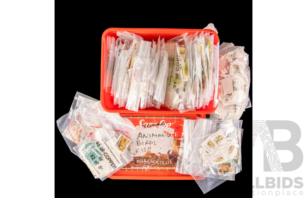Collection of Vintage International Stamps Including Australia, Brasil, Turkey, Brazul, Vietnam, France, Indonesia, Grenada, New Zealand, Japan, Jersey, Nicaragua, Canada, China, USA, Samoa and More!