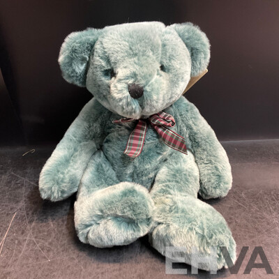 Assorted Russ Plush Toys - Teddy Bear, Rabbit, Doggy