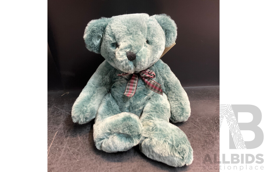 Assorted Russ Plush Toys - Teddy Bear, Rabbit, Doggy