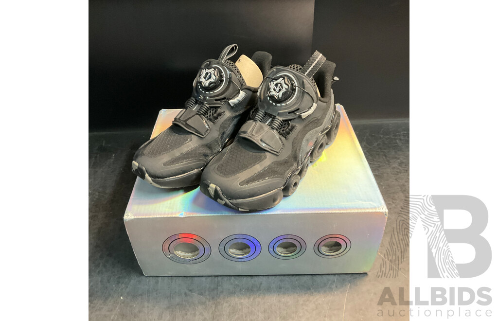 Mixed Kids Toys/Shoes/Sports Includes Beyblade, Game Box, Night Vision Goggles & More