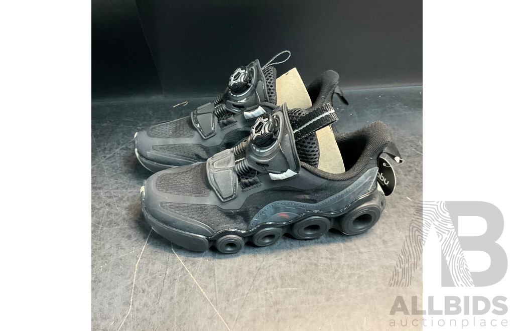 Mixed Kids Toys/Shoes/Sports Includes Beyblade, Game Box, Night Vision Goggles & More