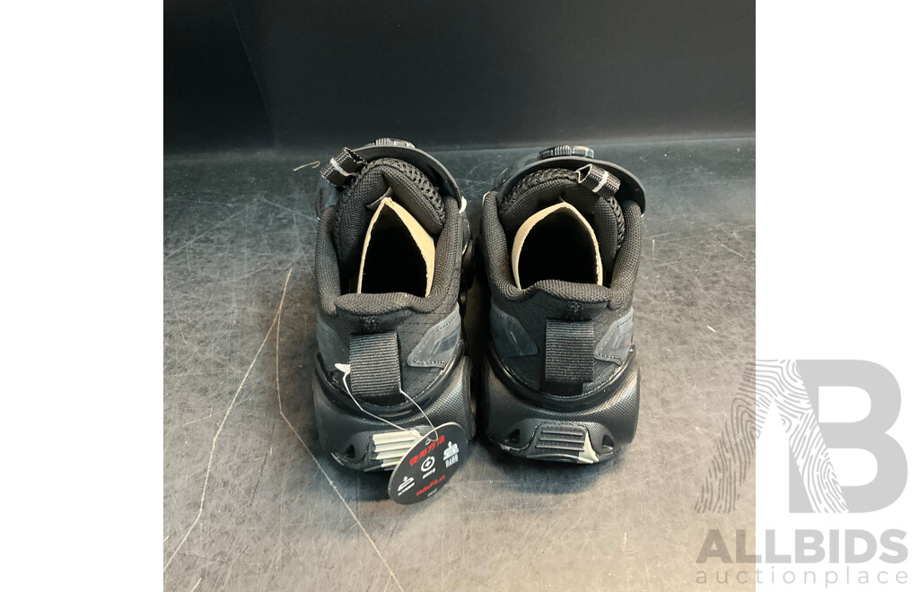 Mixed Kids Toys/Shoes/Sports Includes Beyblade, Game Box, Night Vision Goggles & More