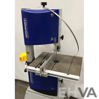 Elektra Beckum 316mm Electric Bandsaw