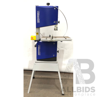 Elektra Beckum 316mm Electric Bandsaw