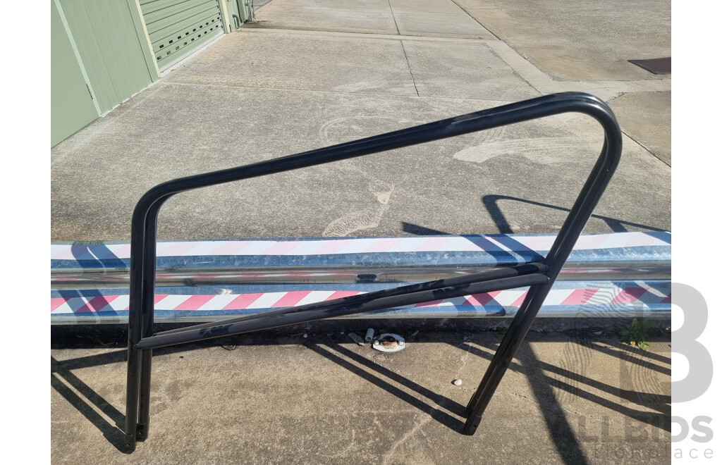 2020, Quattro Tiered Seating by Select Staging Concepts, ORP $11,300