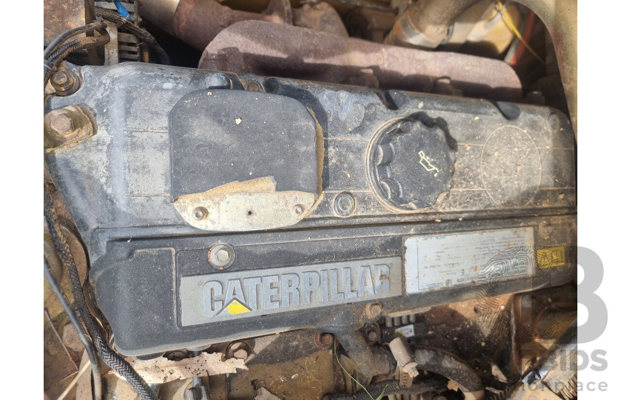 Posi Track ASV RC100 Multi Terrain Loader