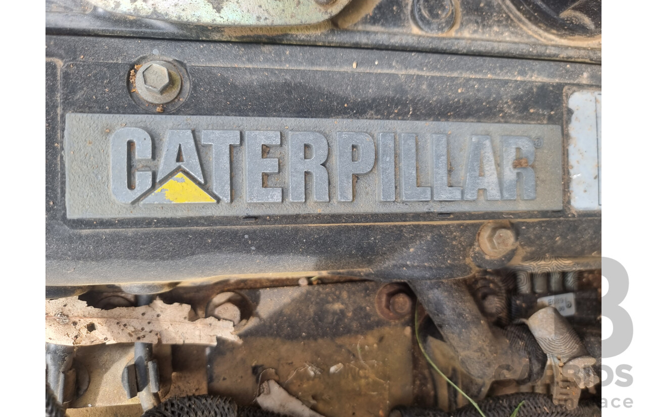 Posi Track ASV RC100 Multi Terrain Loader