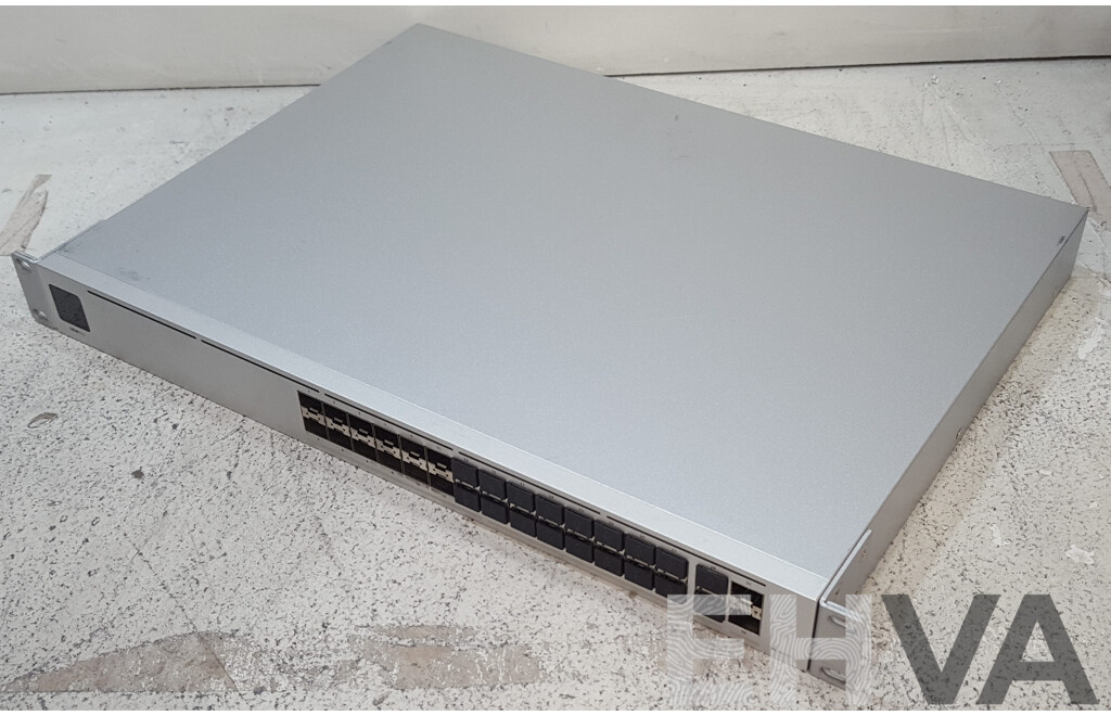 Ubiquiti Networks (USW-Pro-Aggregation) Unifi Network Pro Aggregation Switch