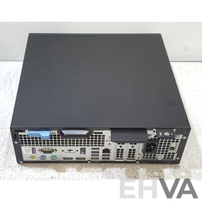 Dell OptiPlex 7060 Intel Core i5 (8500) 3.00GHz-4.10GHz 6-Core CPU Desktop Computer