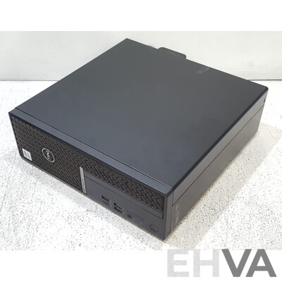 Dell OptiPlex 5080 Intel Core i5 (10500) 3.10GHz-4.50GHz 6-Core CPU Desktop Computer