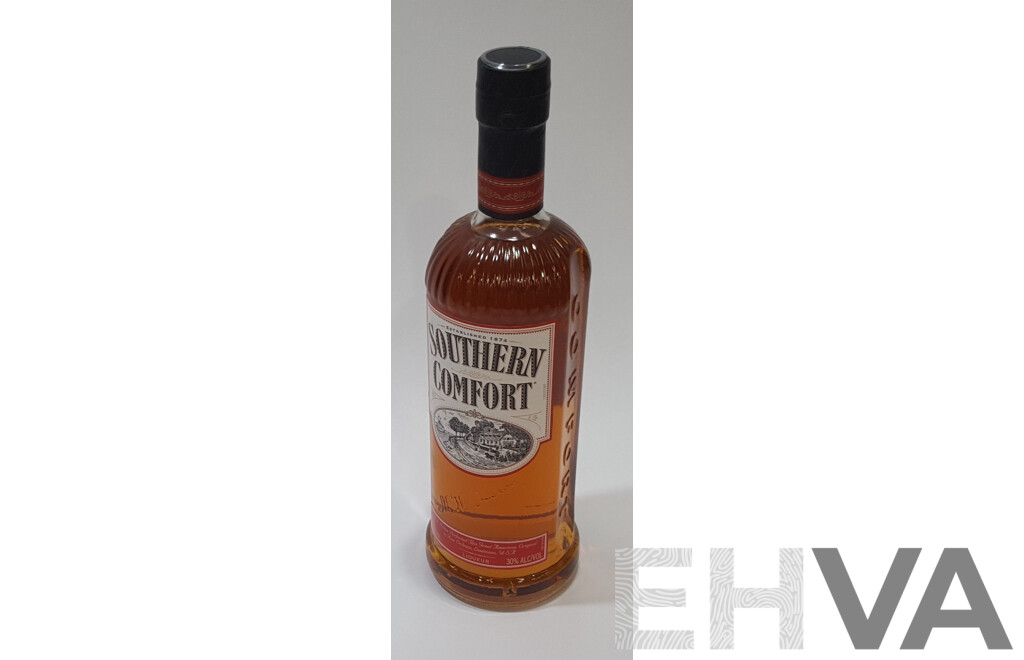 Southern Comfort MW Heron 700ml Whiskey Liqueur