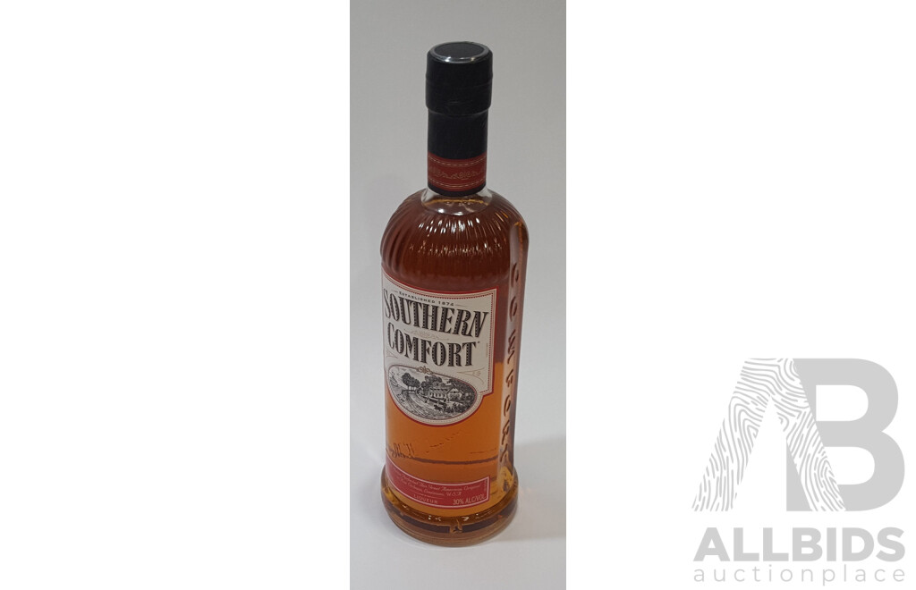 Southern Comfort MW Heron 700ml Whiskey Liqueur