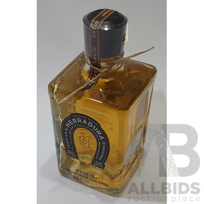 Tequila Herradura Original Tequila 700ml