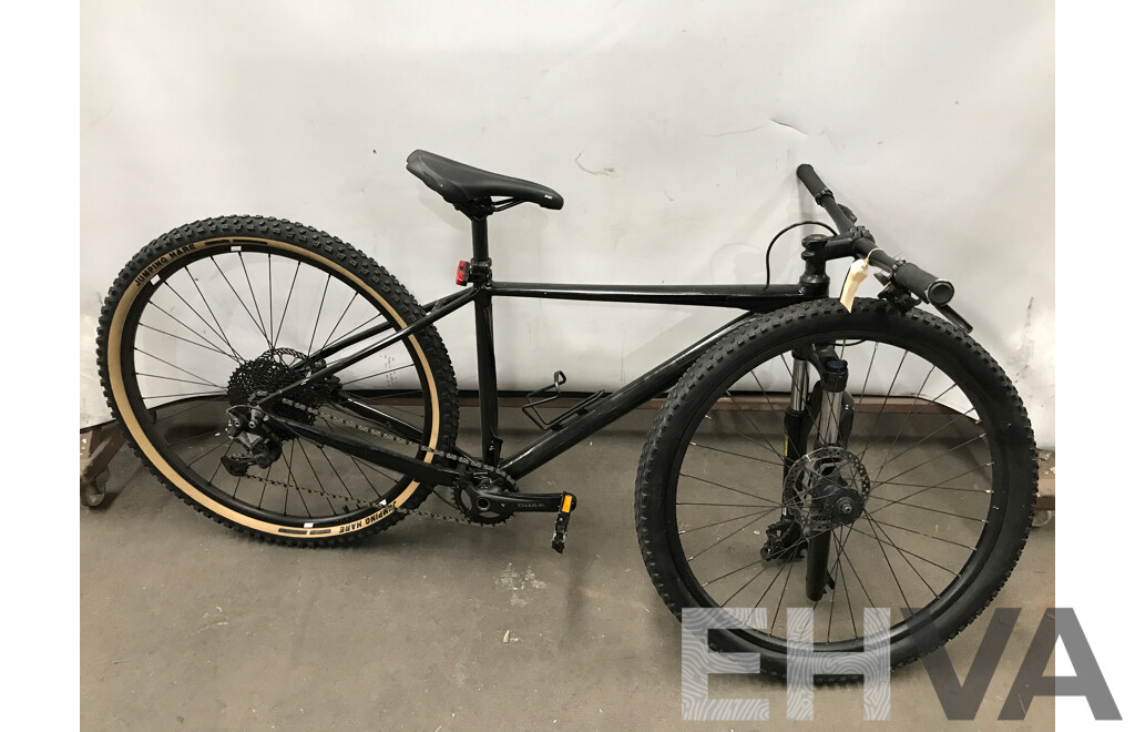Charm 10 Speed Mountain Bike