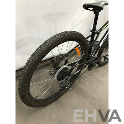 GT Aggressor 21 Speed Mountain Bike