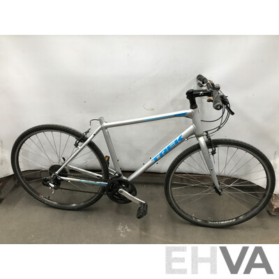 Trek FX1 21 Speed Hybrid Bike