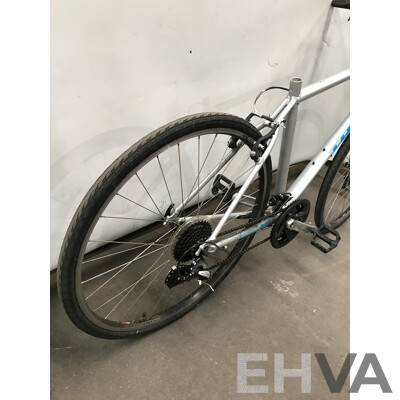 Trek FX1 21 Speed Hybrid Bike