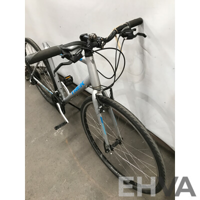 Trek FX1 21 Speed Hybrid Bike