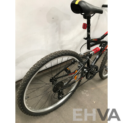 Traxx Cyclops 7 Speed Mountain Bike
