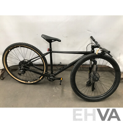 Charm 10 Speed Mountain Bike