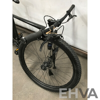 Charm 10 Speed Mountain Bike