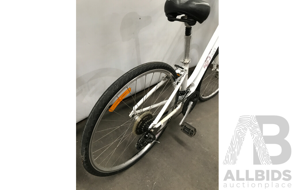 Giant Cypress 24 Speed Cruiser Bike