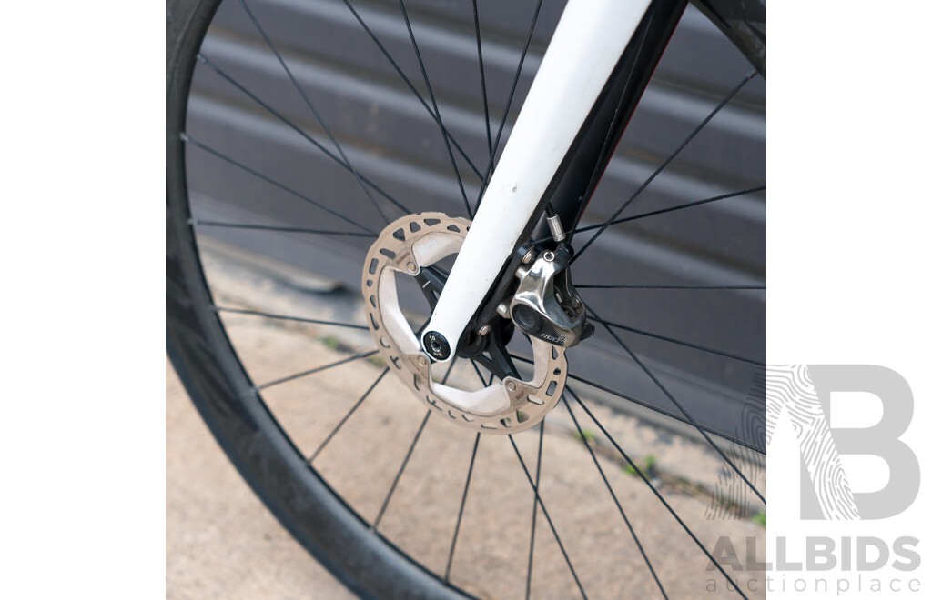 BMC SLR02 18 Speed Road Bike