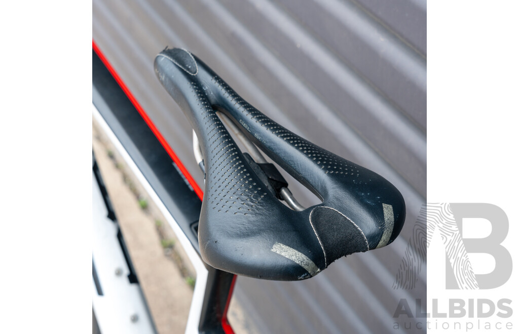 BMC SLR02 18 Speed Road Bike