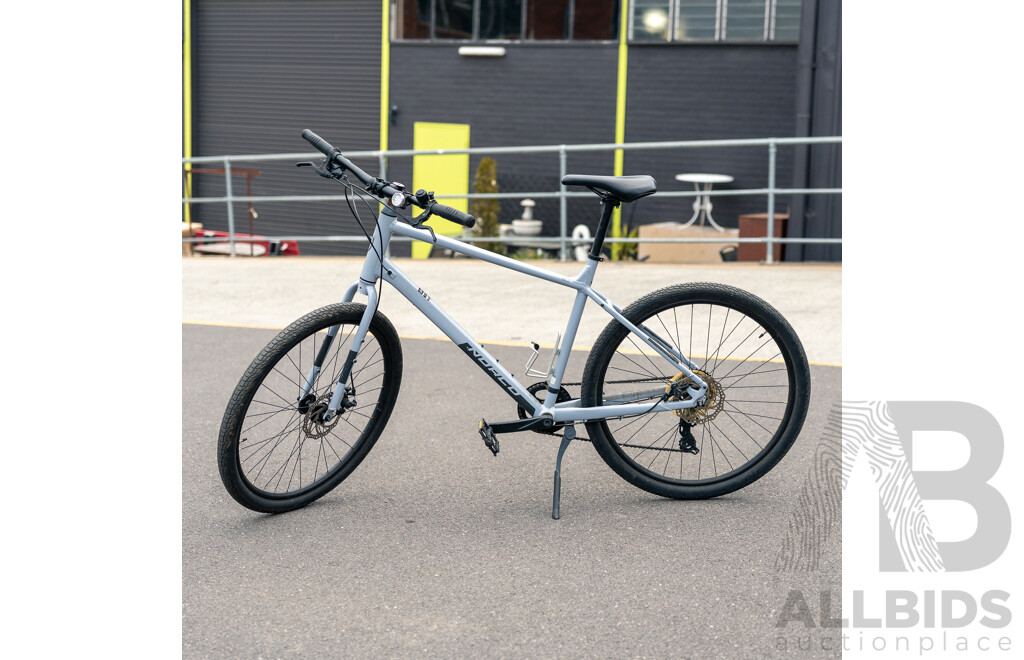 Norco Indie 7 Speed Hybrid Bike