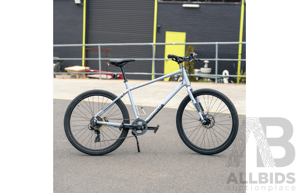 Norco Indie 7 Speed Hybrid Bike
