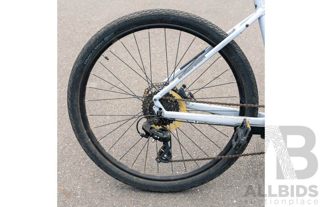 Norco Indie 7 Speed Hybrid Bike