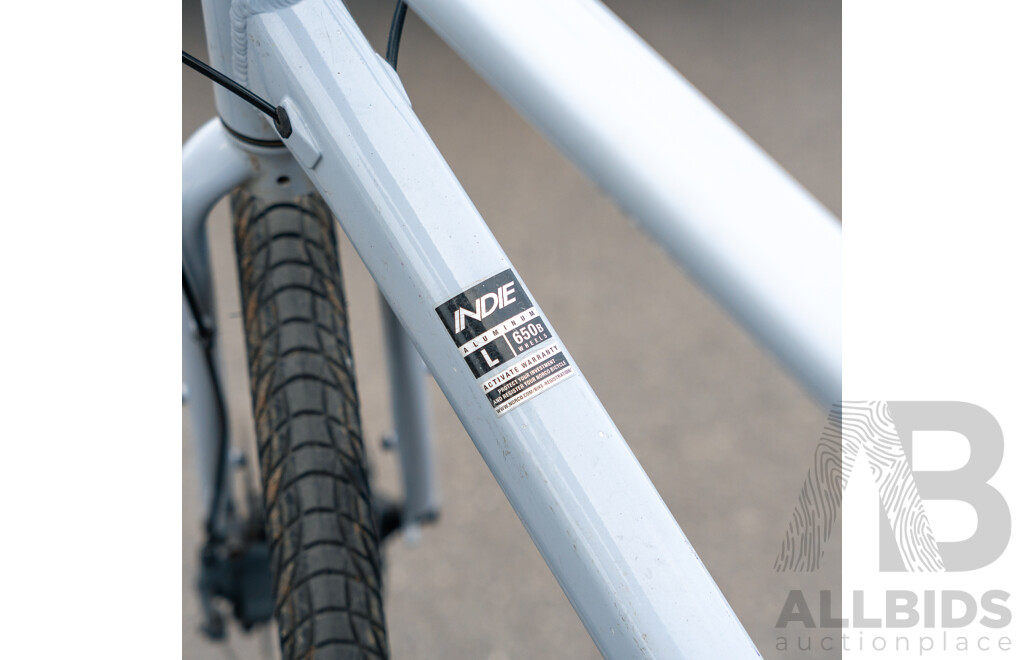 Norco Indie 7 Speed Hybrid Bike