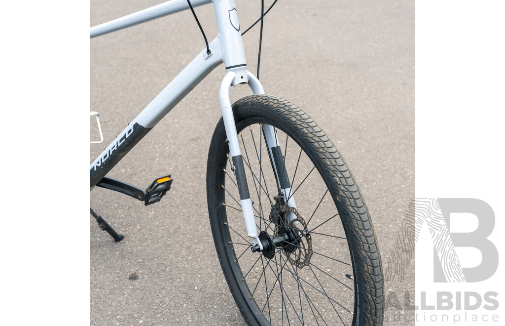 Norco Indie 7 Speed Hybrid Bike