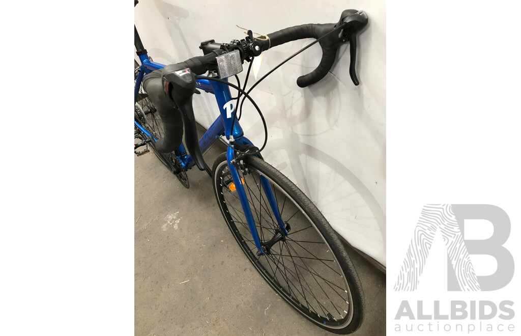 Pedal Persuit 14 Speed Road Bike