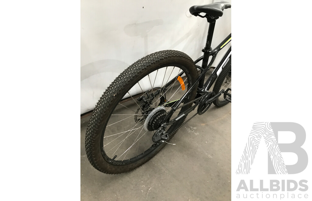 GT Aggressor 21 Speed Mountain Bike