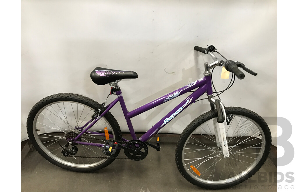 Repco Haven 6 Speed Mountain Bike