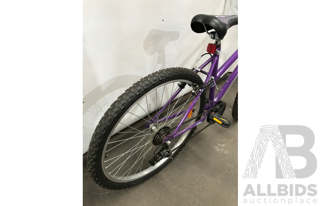 Repco Haven 6 Speed Mountain Bike