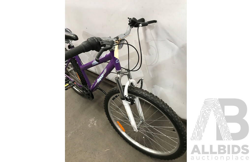 Repco Haven 6 Speed Mountain Bike