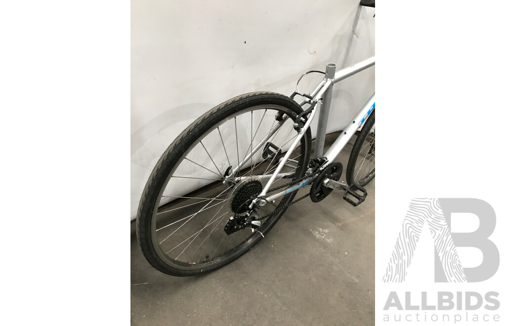 Trek FX1 21 Speed Hybrid Bike